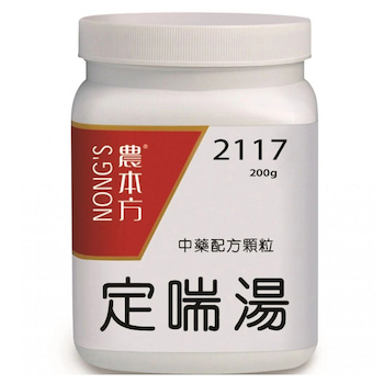 농스 NONG'S Ding Chuan Tang 200g