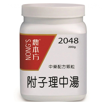 NONG'S Fu Zi Li Zhong Tang 200g