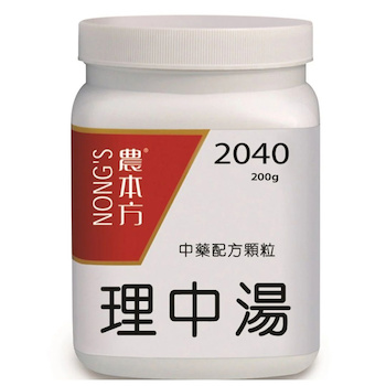 농스 NONG'S Li Zhong Tang 200g
