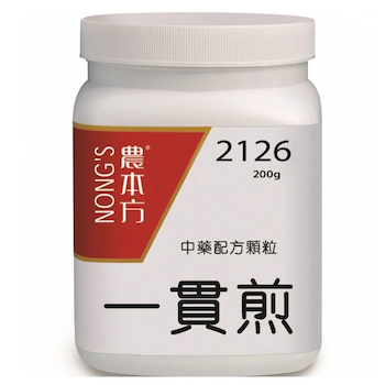 NONG'S 一貫煎 200g