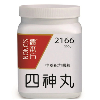 NONG'S Si Shen Wan 200g