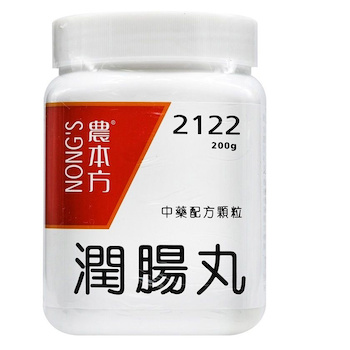 NONG'S Run Chang Wan 200g Fixed Size