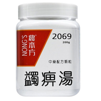 NONG'S Juan Bi Tang 200g Fixed Size