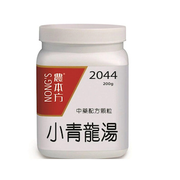 NONG'S Xiao Qing Long Soup 200g