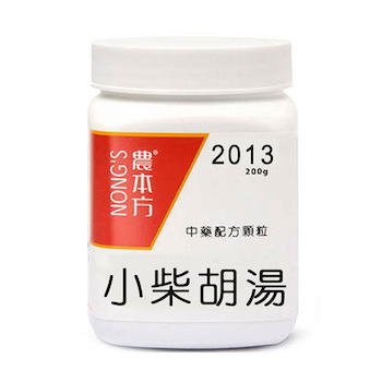 NONG'S 小柴胡汤 200g