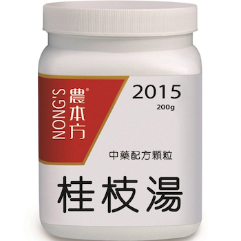 NONG'S Gui Zhi Tang 200g
