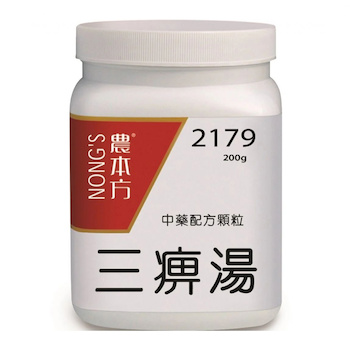 NONG'S San Bi Tang 200g