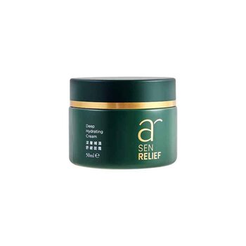 YHKCARE SenRelief Deep Hydrating Cream 50ml