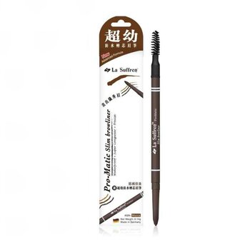 La Suffren ProMatic Slim Browliner- # Mocca Picture Color
