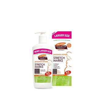 PALMERS Massage Lotion for Stretch Marks 315ml