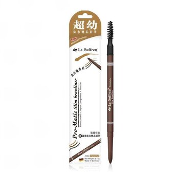 La Suffren ProMatic Slim Browliner- # Hazelnut Picture Color
