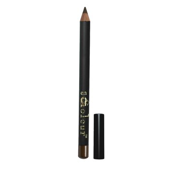 En Coleur Wood Eye Pencil Liner- # Sable Picture Color