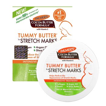 PALMERS Tummy Butter for Stretch Marks 125g