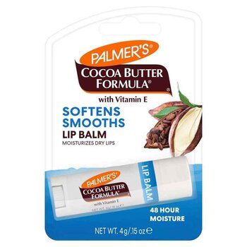  Cocoa Butter Lip Balm 4g