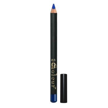 앙 끌뢰르 En Coleur Wood Eye Pencil Liner- # Indigo (Blue) Picture Color