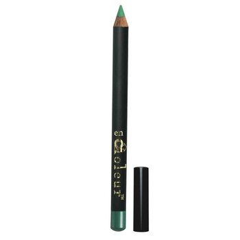 앙 끌뢰르 En Coleur Wood Eye Pencil Liner- # Turquoise Picture Color