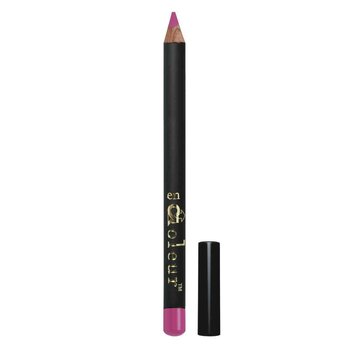 En Coleur Wood Lip Pencil Liner- # Rosewood Picture Color