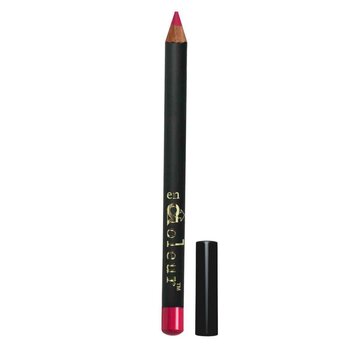 En Coleur Wood Lip Pencil Liner- # Flash Pink Picture Color