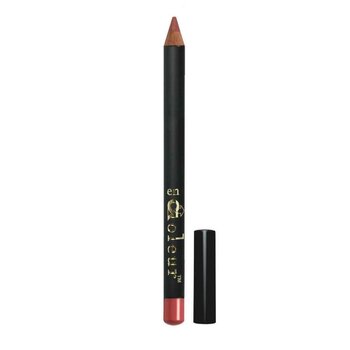 En Coleur Wood Lip Pencil Liner Nude Brown