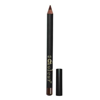 En Coleur Wood Lip Pencil Liner- # Candy Brown Picture Color