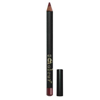 En Coleur Wood Lip Pencil Liner- # Raspberry Picture Color