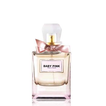 Lisa and Sara BABY PINK AQUA PERFUME 60ml