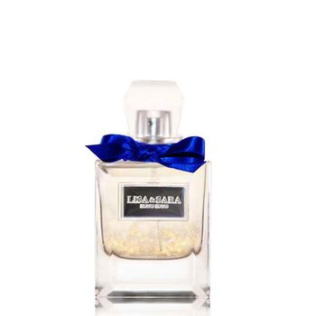 Lisa and Sara 麗莎與莎拉 星閃閃香水 60ml