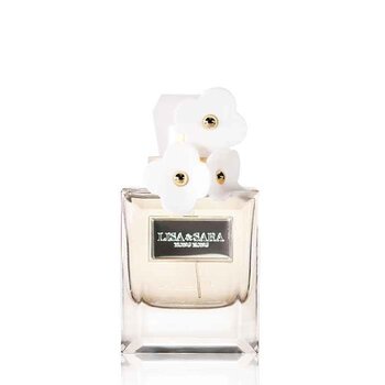 Lisa and Sara DEAR. LISA – FOUR PETALS FLORET AQUA PERFUME 60ml