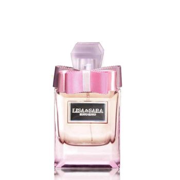 리사와 사라 Lisa and Sara DEAR. SARA – DANCING BUTTERFLY AQUA PERFUME 60ml