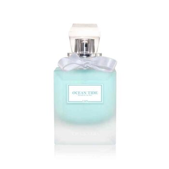 Lisa and Sara OCEAN TIDE AQUA PERFUME 60ml