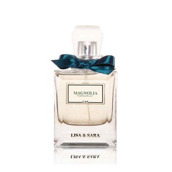 Lisa and Sara MAGNOLIA AQUA PERFUME 60ml