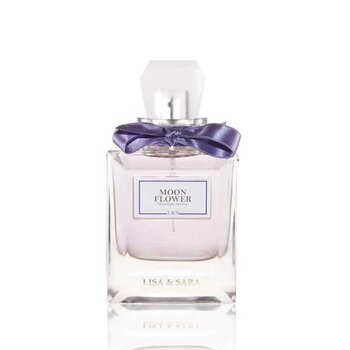 Lisa and Sara MOONFLOWER AQUA PERFUME 60ml