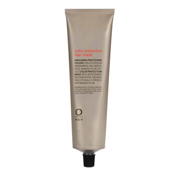 Oway COLOR PROTECTION HAIR MASK 50ml
