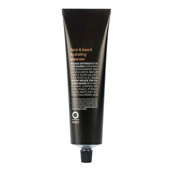 Oway 男士保濕潔面乳 / 150ml 150 ML