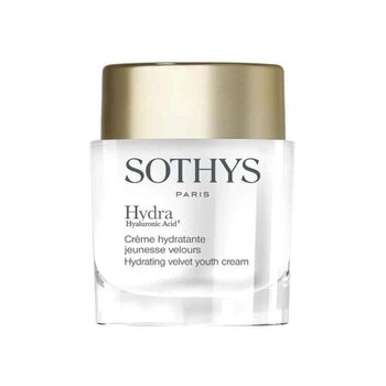 ソティス  Sothys Hydrating Velvet Youth Cream 50ml