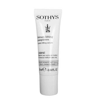 ソティス  Sothys Eyelid Lifting Serum 25ml
