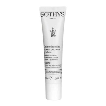 Sothys Radiance Cream For Wrinkles 30ml