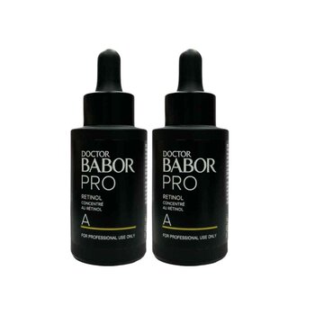 Babor DR BABOR PRO A Retinol Concentrate (Salon) 30mlx2