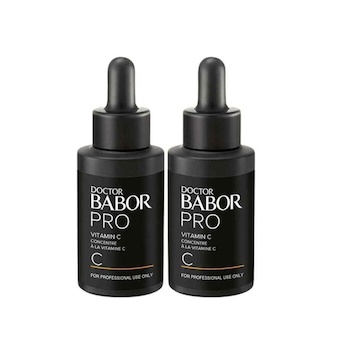 Babor Dr Babor PRO Vitamin C Concentrate (Salon) 2 x 30ml