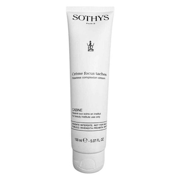 Sothys 思蒂 完美皙白擊斑乳霜 (美容院裝) 150ml