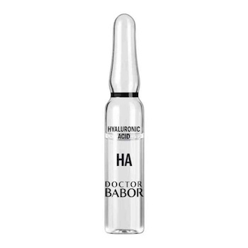 Babor Dr Babor 10D Hyaluronic Acid Ampoule Serum Concentrate 2mlx24