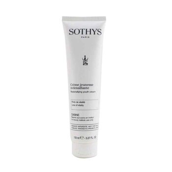 Sothys Redensifying Youth Cream (Salon Ver.) 150ml