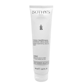 Sothys Nutritive Replenishing Ultra-rich Cream 150ml