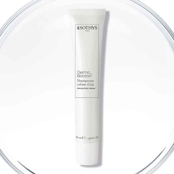 Sothys Dermo Booster Enhancing Cream 50ml