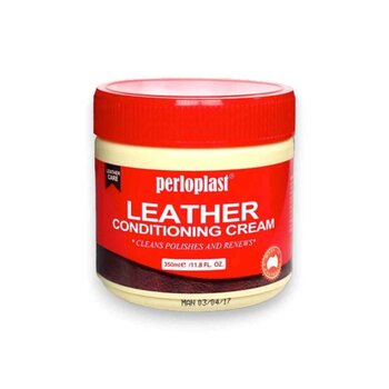 Perloplast LEATHER CONDITIONING CREAM 350ml