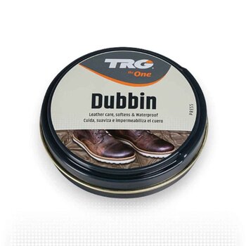 TRG the One DUBBIN LEATHER MAINTENANCE OIL 100ml