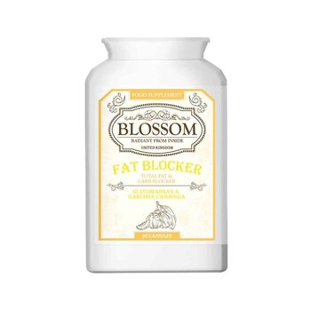 Blossom Fat Blocker 90 capsules