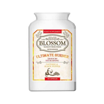 Blossom Ultimate Burner 90 capsules