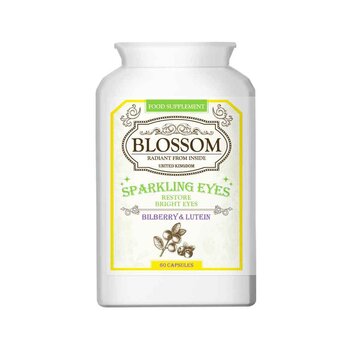Blossom Sparkling Eyes 60 capsules