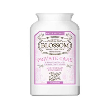 블라썸 Blossom Private Care 30 capsules